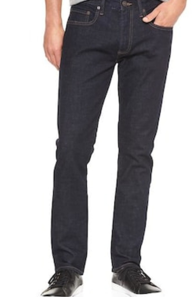 GAP DENIM SKINNY JEAN